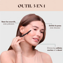 Lot de 10 rasoirs scalpels de Dermaplaning visage - Exfoliant & Rasage