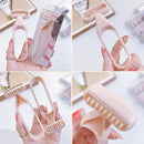 3x Rasoirs sans lame - Peaux sensibles