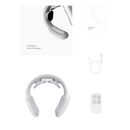 Masseur cou & dos 2.0