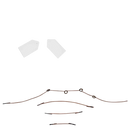 Face Lift - Adhésifs lifting invisible naturel