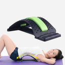 Civière Dorsale Orthopédique - 1 Achetée = 3 Offertes