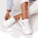 Chaussures sneaker Femme