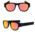 Lunettes de soleil polarisées clipsables