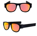 Lunettes de soleil polarisées clipsables