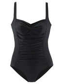 Maillot de bain 1PC amincissant