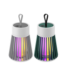 2x Lampes anti-moustiques