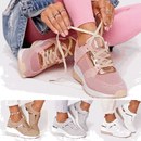 Chaussures sneaker Femme