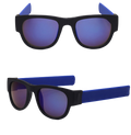 Lunettes de soleil polarisées clipsables