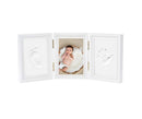 Kit Empreinte Bébé pour Mains et Pieds