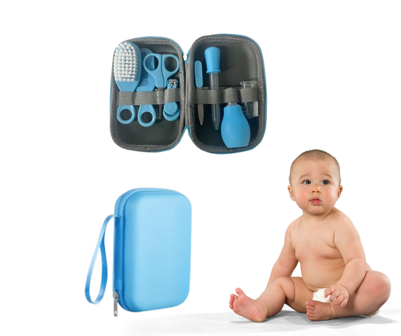 Trousse de Soin Bébé