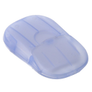 Lot de 100 feuilles de savon solide