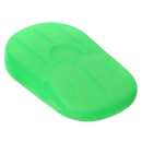 Lot de 100 feuilles de savon solide