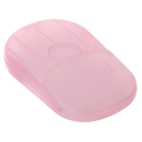 Lot de 100 feuilles de savon solide