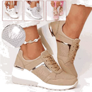 Chaussures sneaker Femme