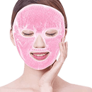Masque Gel Thermo Thérapeutique Réutilisable