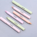 Coffret de bâtons de parfum solide