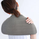 Coussin chauffant thermothérapie