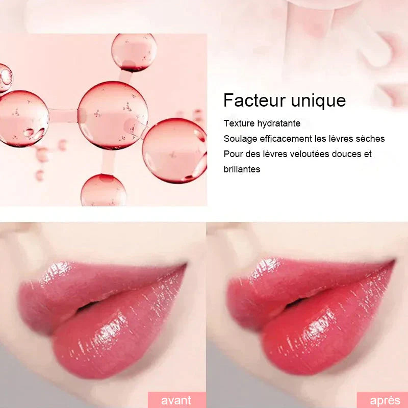 Rouge à lèvres Express & Sans transfert - 1 ACHETÉ = 1 OFFERT