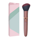 HOTBRUSH - Vibromasseur pinceau de maquillage chauffant