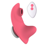 SECRET TOY - Mini vibromasseur discret