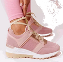 Chaussures sneaker Femme