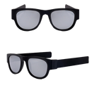 Lunettes de soleil polarisées clipsables