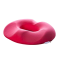 Coussin donut pour le coccyx