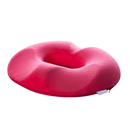 Coussin donut pour le coccyx