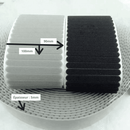 Lot de 100 Bandes de protection nasal en microfibre