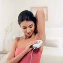 Épilateur laser + lunettes de protection offertes