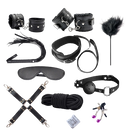 Kit soft BDSM - Spécial débutant