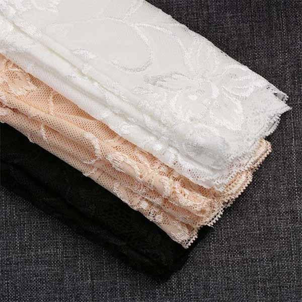 Lot de 3 bandes anti-frottement pour cuisses