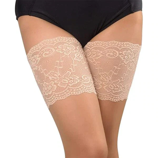 Lot de 3 bandes anti-frottement pour cuisses