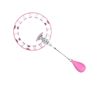 Cerceau de sport : Smart hoola hop