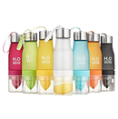 H20 Fresh - La gourde à infusion pour fruits
