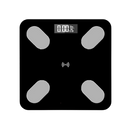 Balance intelligente connectée