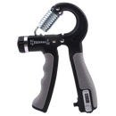 HAND GRIP - 2x Pinces de musculation 5 à 60 KG