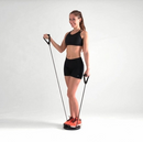 TWIST IT - Disque rotatif de cardio avec élastiques
