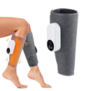 LEG PRO - Masseur de Jambes 360° chauffant - Meilleur retour veineux