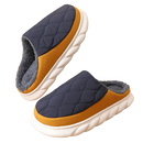 Cozy - Pantoufles imperméables confort extrême - Douces et moelleuses