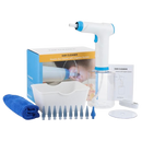 Ear'Cleaner - Nettoyeur Irrigateur d'oreilles électrique 4 modes