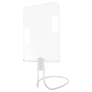 Loupe tour de cou mains libres - Grossissement x3