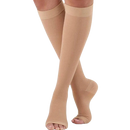 Bas de contention - Jambes lourdes