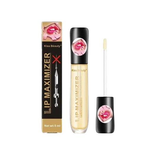 Sérum Magique pour des lèvres pulpeuses - Soins repulpant