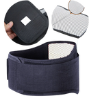 Ceinture lombaire auto-chauffante