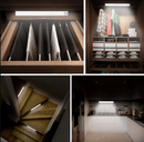 Réglette LED Intelligente Sans fil V2