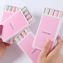 Coffret de bâtons de parfum solide