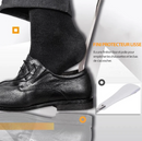 Chausse-pied télescopique