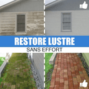 2-en-1 Nettoyeur haute pression