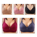 Soutien-gorge sans armature confortable